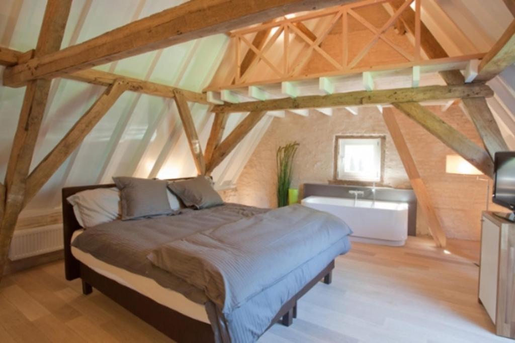 Hof Ter Doest 3* Brugge