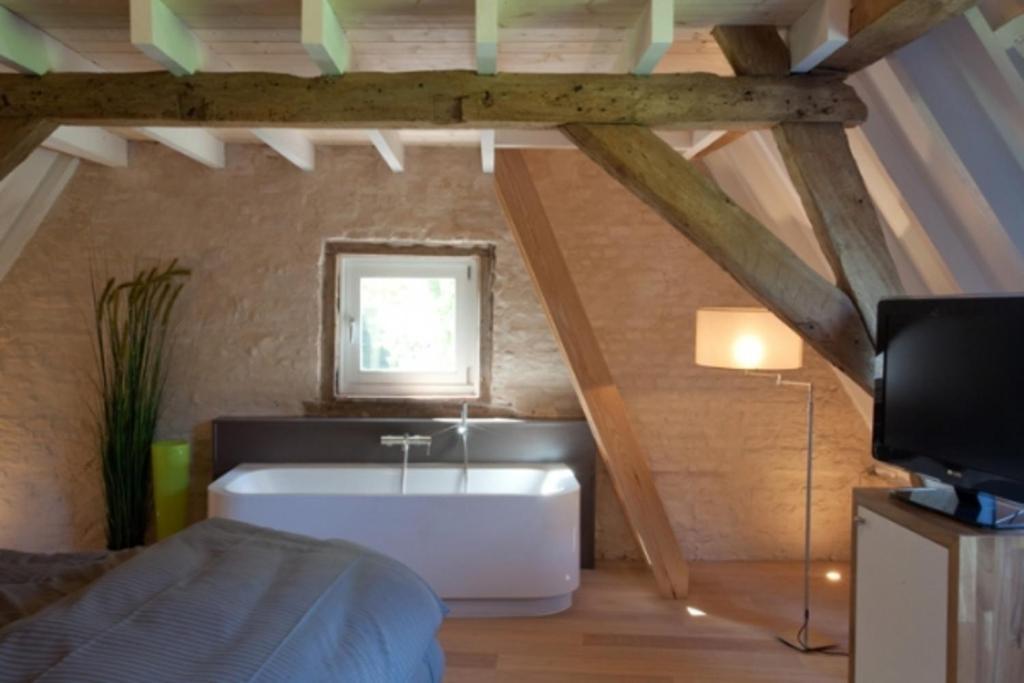 Hotel Hostellerie Hof Ter Doest Bruges