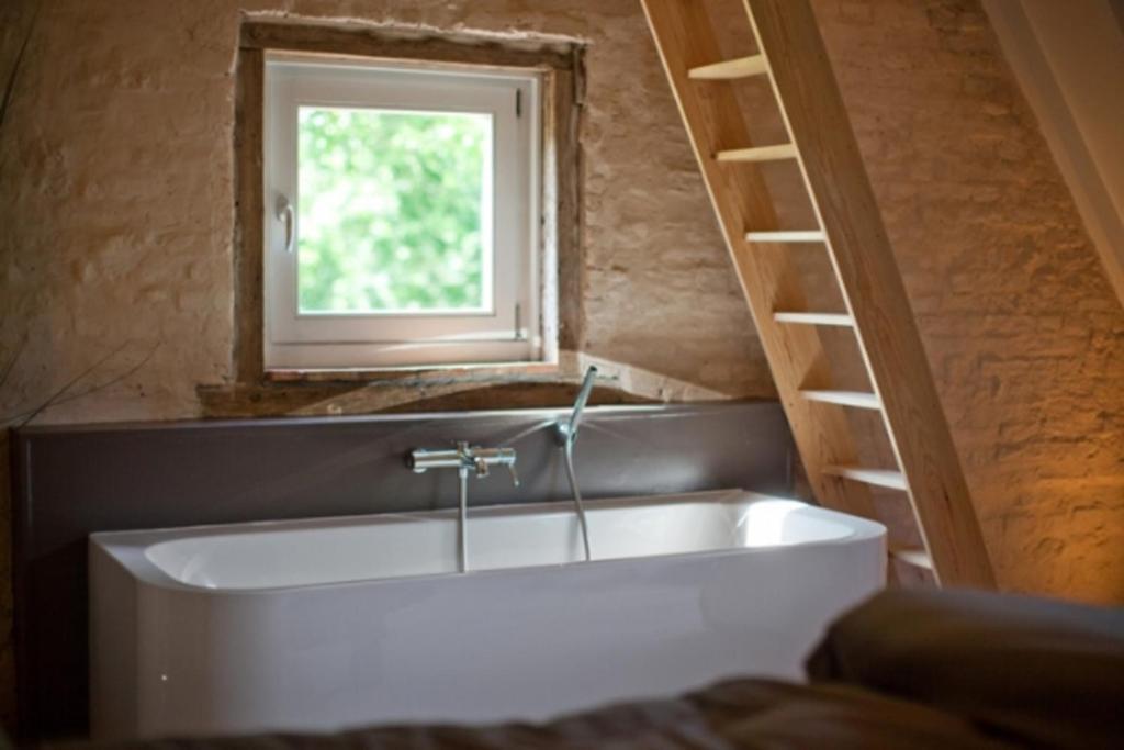Hostellerie Hof Ter Doest