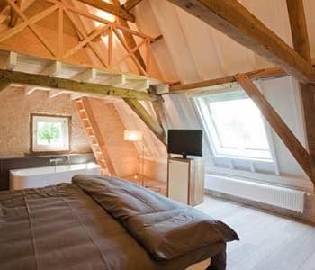Hotel Hostellerie Hof Ter Doest 3*