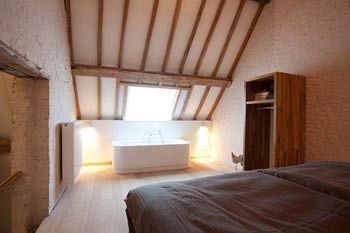 Hotel Hostellerie Hof Ter Doest
